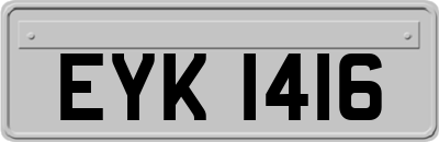 EYK1416