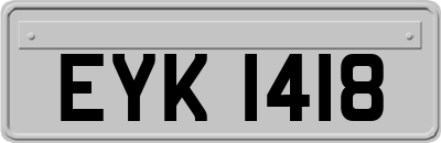 EYK1418