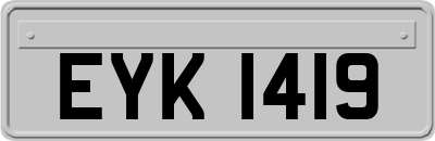 EYK1419