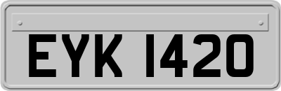 EYK1420