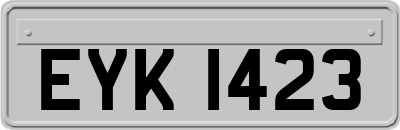 EYK1423