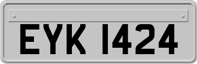 EYK1424