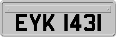 EYK1431