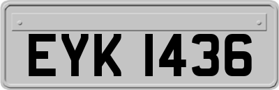 EYK1436