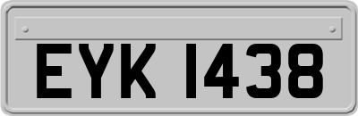 EYK1438