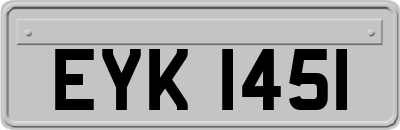 EYK1451
