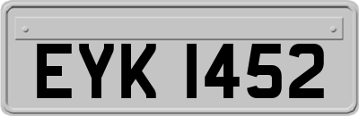 EYK1452