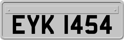 EYK1454