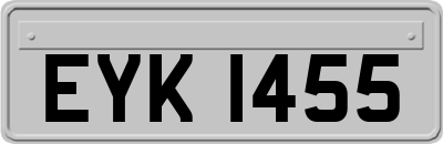 EYK1455