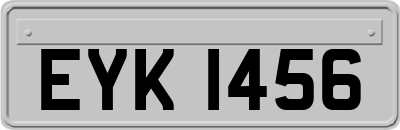 EYK1456