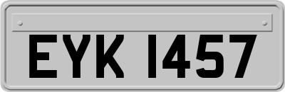 EYK1457