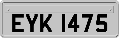 EYK1475