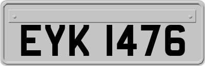 EYK1476