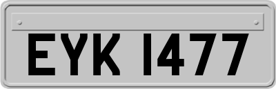 EYK1477