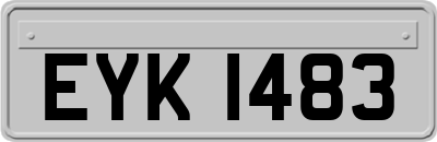 EYK1483