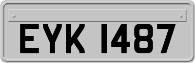 EYK1487