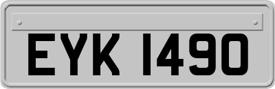 EYK1490