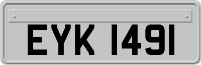 EYK1491