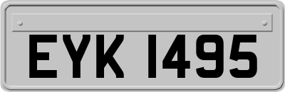 EYK1495