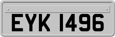 EYK1496