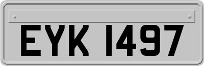 EYK1497