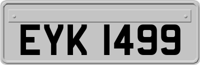 EYK1499