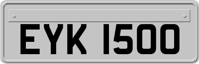 EYK1500