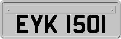EYK1501