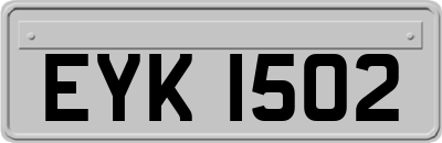 EYK1502