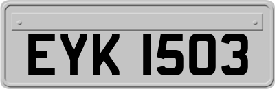 EYK1503