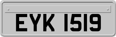 EYK1519