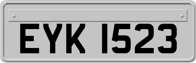EYK1523