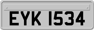 EYK1534