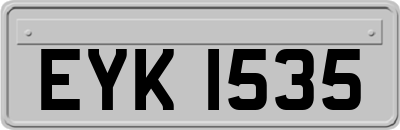 EYK1535