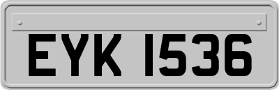 EYK1536