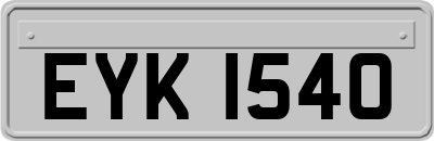 EYK1540