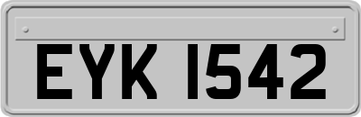 EYK1542