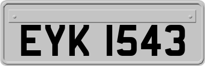 EYK1543