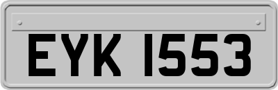 EYK1553