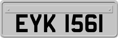 EYK1561