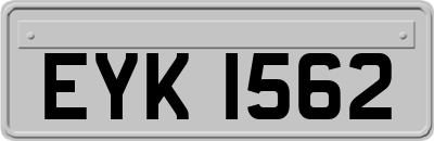 EYK1562