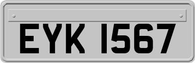 EYK1567