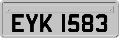 EYK1583