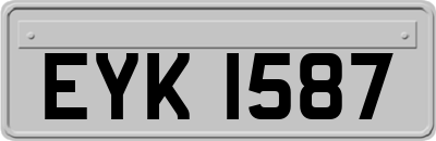 EYK1587