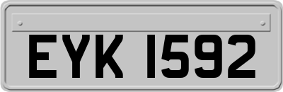 EYK1592