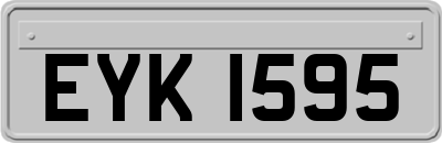 EYK1595
