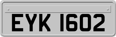 EYK1602
