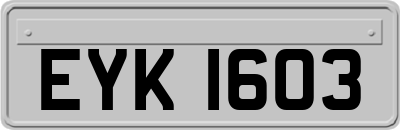 EYK1603