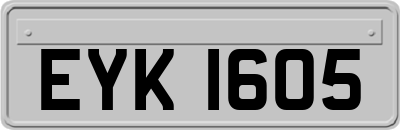 EYK1605