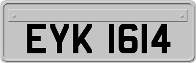 EYK1614